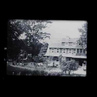 Cassitt Residence Maher Avenue Negative A