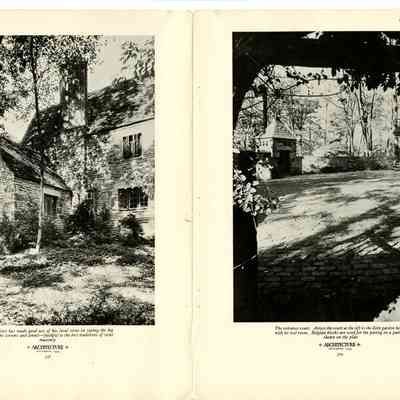 Bass House [Deer Park] 2