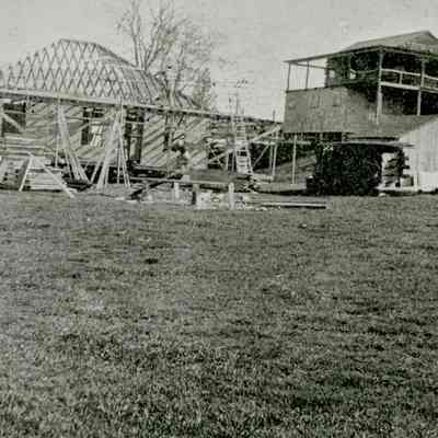 Shorelands Clubhouse B