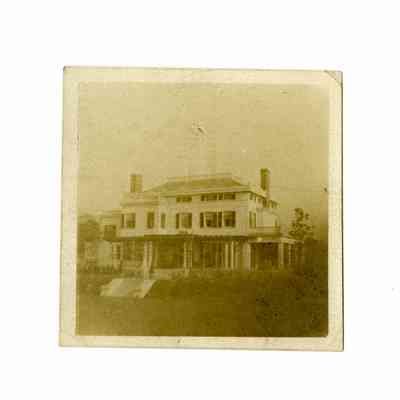 Maxwell Residence Patterson Avenue B