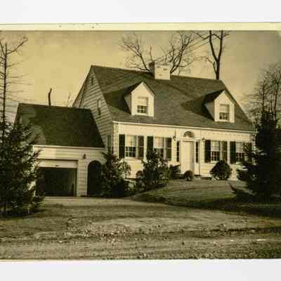 Lockwood Road B