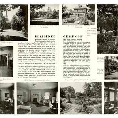 The Cedars Brochure 2