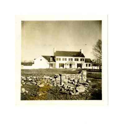 Residence Grahampton Lane B