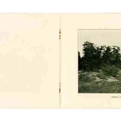 Property of Wilbur S Wright Booklet 5