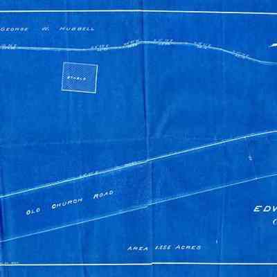 Zittel Property Old Church Road Plans
