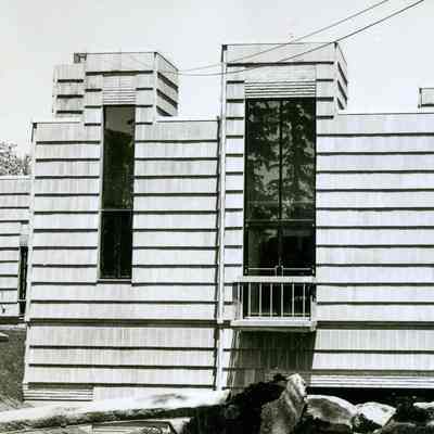 YWCA Building E