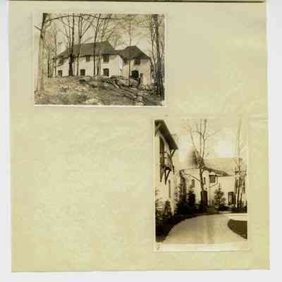 House Upland Drive A