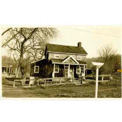 Morrell Residence Cat Rock Road A