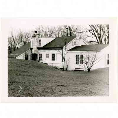 Johnson Property Bedford Road B