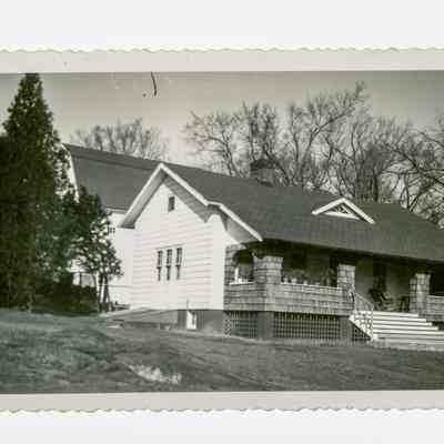 Horley Residence North Street B