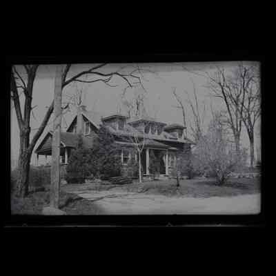 Cavanaugh Residence Park Place Negative