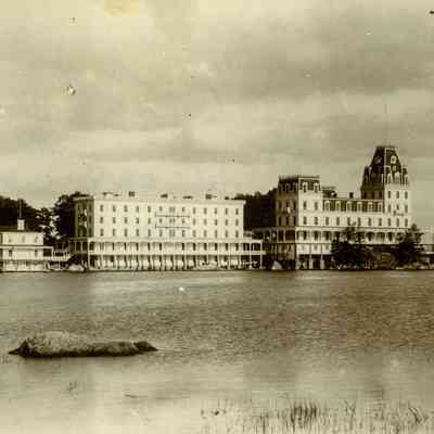 Indian Harbor Hotel F