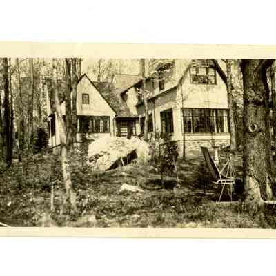 Raymond Residence Orchard Drive C
