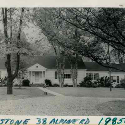 38 Alpine Road