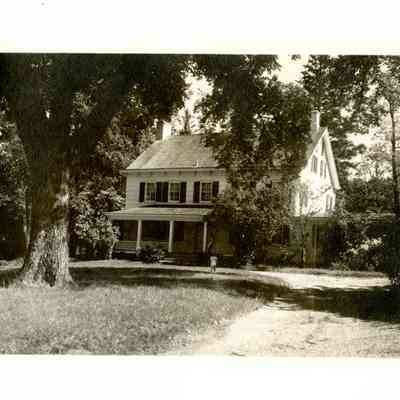 Dupont Residence Yale Farms C