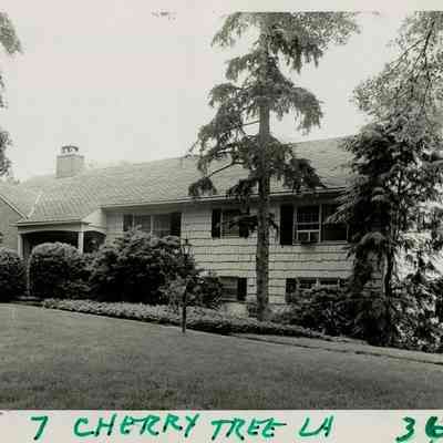 7 Cherry Tree Lane