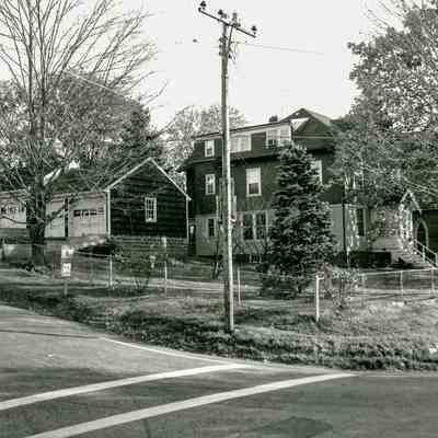 Sacred Heart Rectory