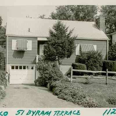 51 Byram Terrace Drive