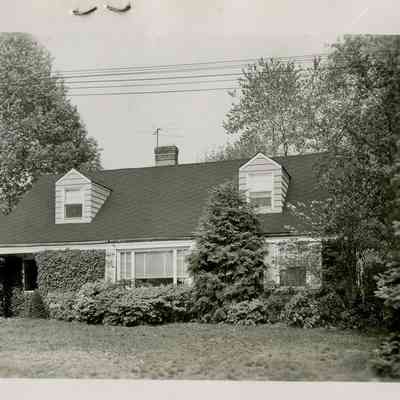 31 Arnold Street