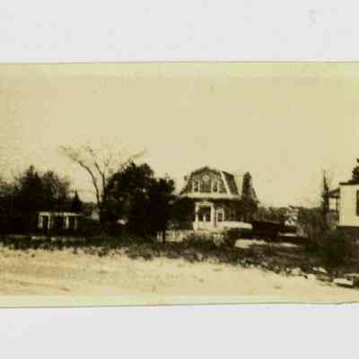 Shell Island C