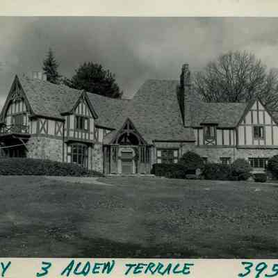 3 Alden Terrace