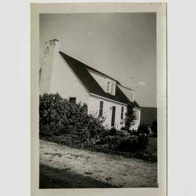Mathews Residence Howard Road A