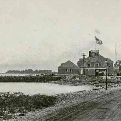 Belle Haven Casino A