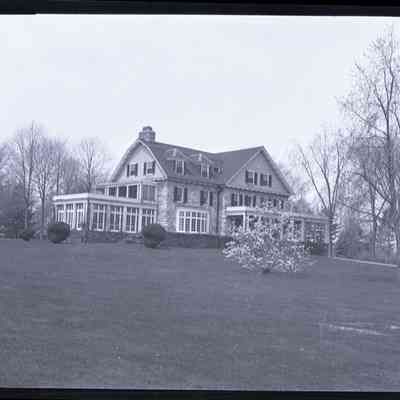 Stearns Bruce Park Avenue Negative