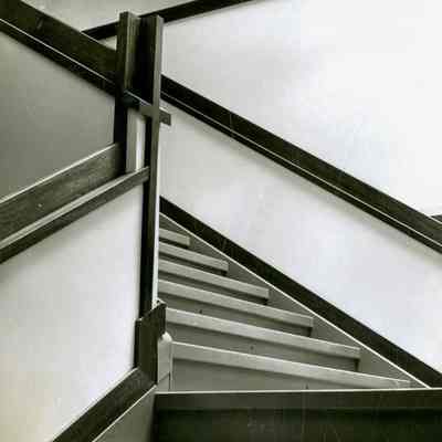 YWCA Interior D