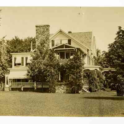 House North Street