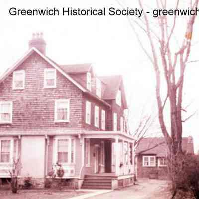 24 East Elm Street