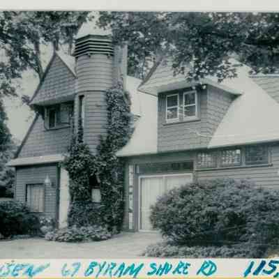 67 Byram Shore Road A