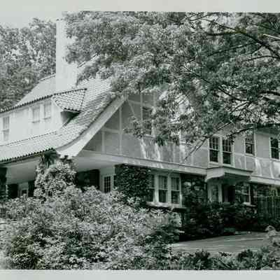 Aubrey House Brookside Drive