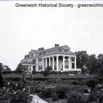 Howard E. Spaulding House B