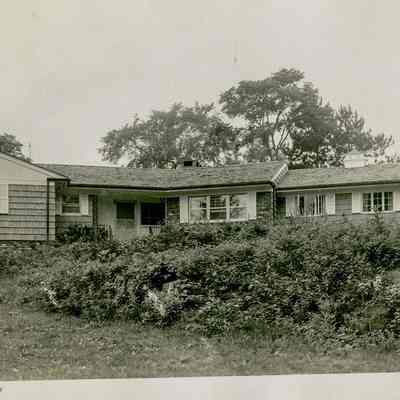 Keith House Copper Beech Road