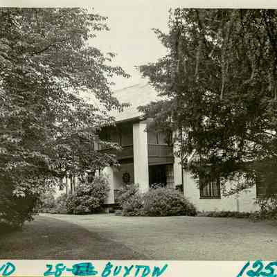 28 Buxton Lane