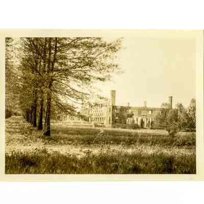 Ely School North Street D