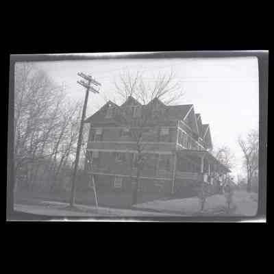 107 Patterson Avenue Negative