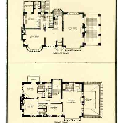 Woolley Estate Huntzinger Drive 5