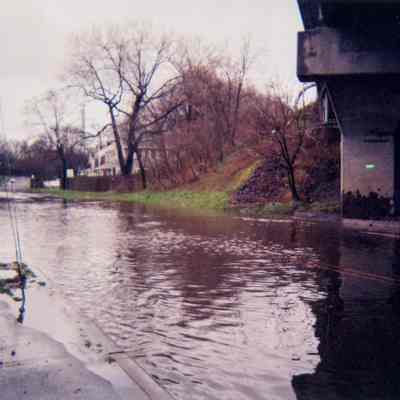 Cos Cob Flood I
