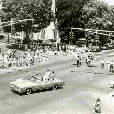 Convertible