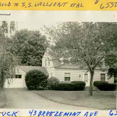 45 Breezemont Avenue