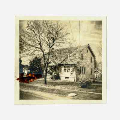 Maxson Residence Mortimer Drive