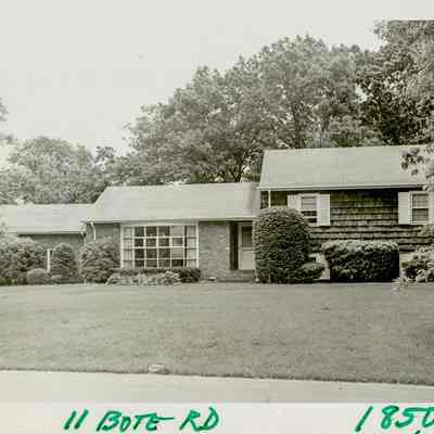 11 Bote Road C
