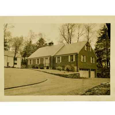 Margenot Residence Oak Street A
