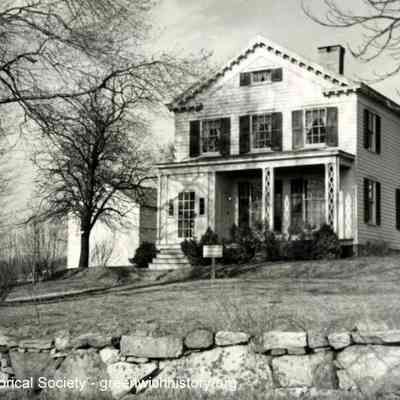 264 Taconic Road A