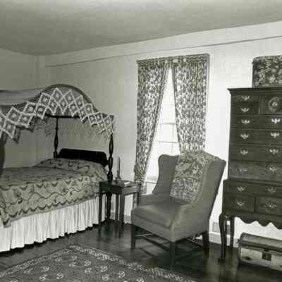 Bush-Holley House Interpretation L