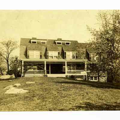 Rosemary Hall Cottage Zaccheus Mead Lane