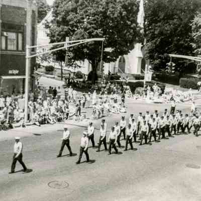 Parade D