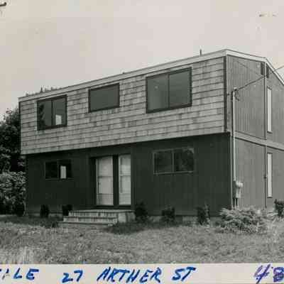 27 Arther Street A
